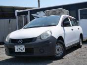 mazda familia_van